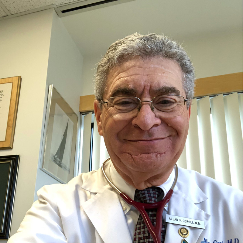 Allan H. Goroll